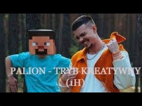 Palion Tryb Kreatywny H Youtube