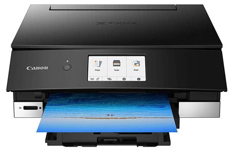 The Best Inkjet Printers for Photos: Get Stunning Prints at a Low Cost!