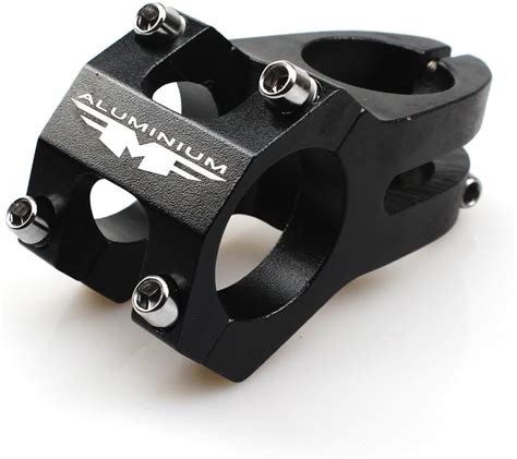 Amazon Fomtor Mm Stem Mm Short Handlebar Stem Mtb Stem