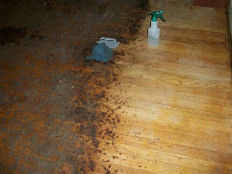 The Best How To Remove Carpet Glue From Hardwood Floor And Review In