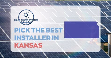 Solar Solutions Made Simple Kansas Top Companies Revealed Medium