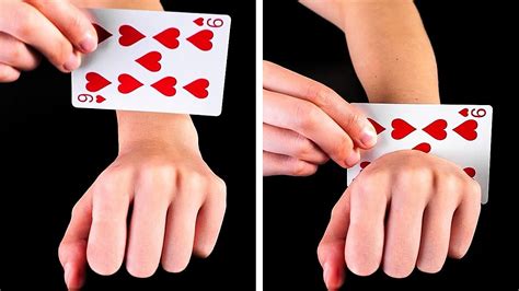 Amazing Magic Tricks We Revealed For You Youtube