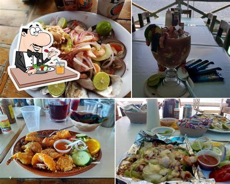 Mariscos Garcia Restaurant Altata Restaurant Reviews