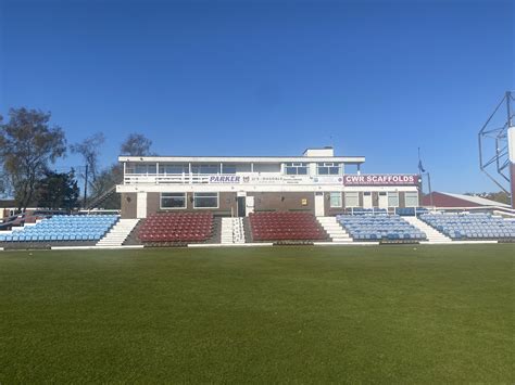 Burnley Cricket Club