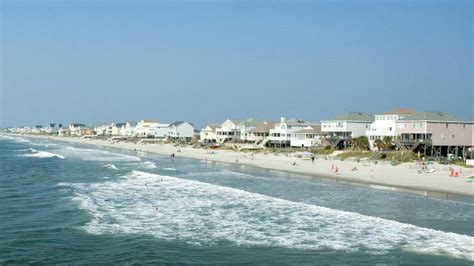 Surfside Beach Travel Guide | Surfside Beach Tourism - KAYAK