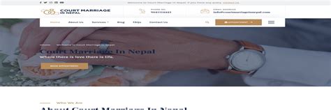 Court Marriage In Nepal Leading Law Firm In Nepal Law Firm Nepal