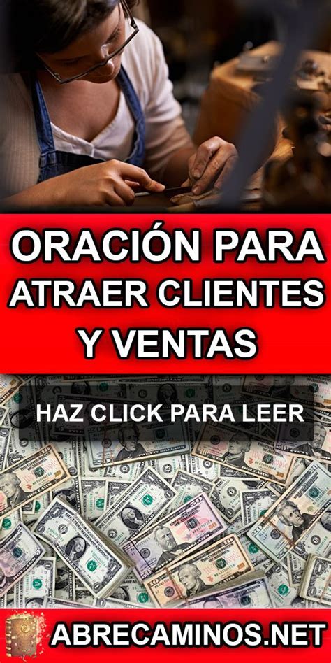 Oración Eficaz Para Atraer Clientes Y Ventas Emotional Inteligence