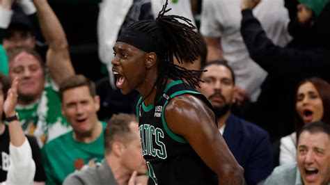 Jrue Holiday Trade Proving Instrumental For Celtics In 2024 Nba Finals