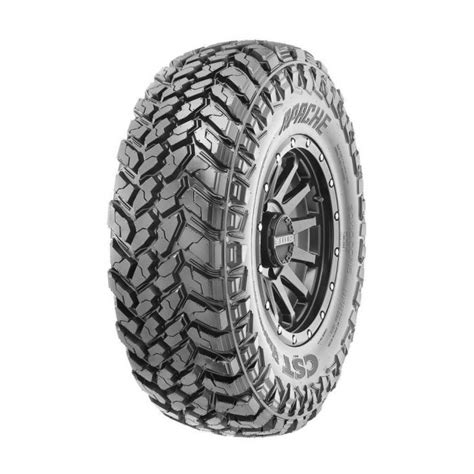 CST Apache Front Rear Tire FortNine Canada