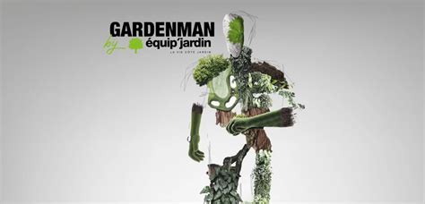 Gardenman Blog Quip Jardin