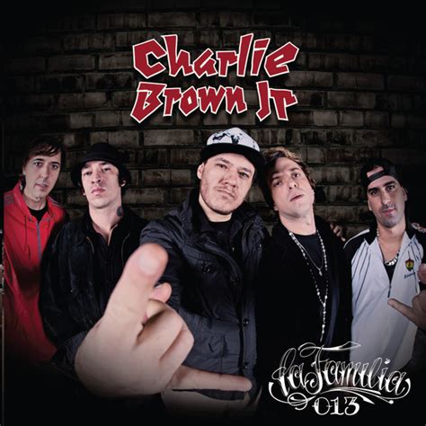 Fotos Do Charlie Brown Jr