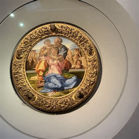 Uffizi Gallery Tickets - Florence | Tiqets.com