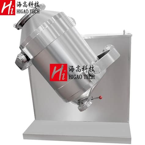 Industrial High Quality Pharmaceutical Chemical D Dimension Motion