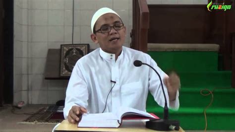 Ustadz Abdurrahman Al Atsary Keutamaan Berkata Baik 2 YouTube