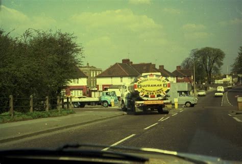 Mitcham Surrey England In 1979 Surrey England Surrey England