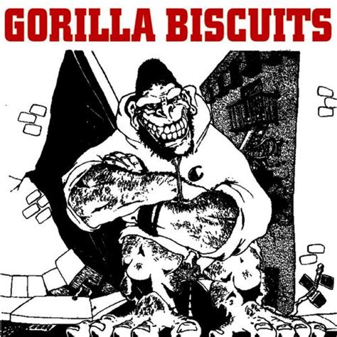 Start Today by Gorilla Biscuits : Napster