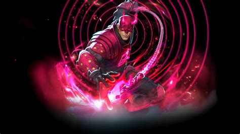 3840x2160 Daredevil Marvel Rivals 4K ,HD 4k Wallpapers,Images