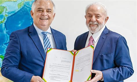 Lula sanciona lei que cria o Ministério do Empreendedorismo PortalPE10