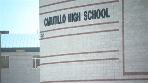 Canutillo ISD enhances security measures following string of student fights