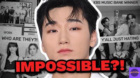 Sojuwoon Korean Netizens Question Ateezs Unexpected Win On Music