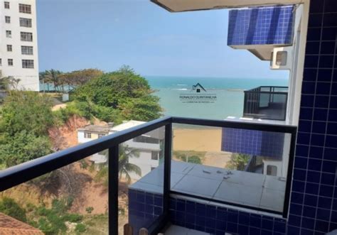 Apartamentos Na Praia Do Riacho Em Guarapari Chaves Na M O