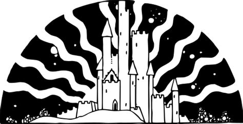 Svg Fortress Princess Tale Castle Free Svg Image And Icon Svg Silh