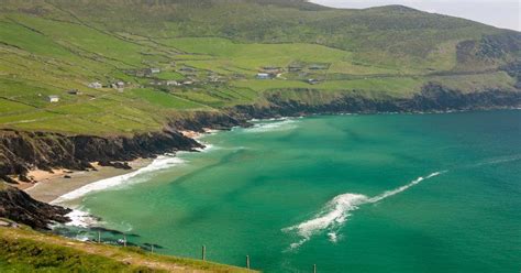 Reasons To Visit The Dingle Peninsula In Ireland Rabbie S Famous