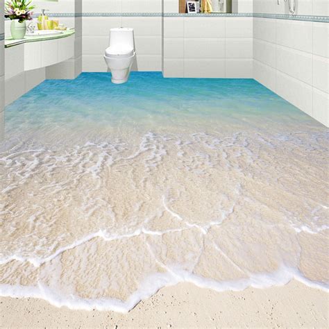 Adhesive Bathroom Floor Tiles Flooring Tips