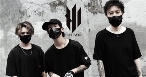 New cyberpunk band "+ELEVEN" rises from ashes of LOKA