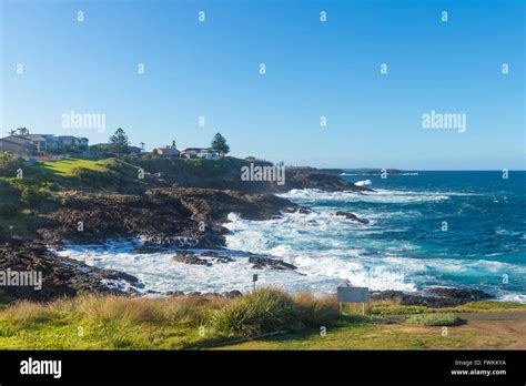 Kiama NSW, Australia Stock Photo, Royalty Free Image: 101850990 - Alamy