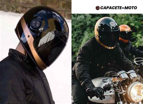 Capacete De Moto Epi Muito Comum Esta D Vida Mas Descubra Hoje