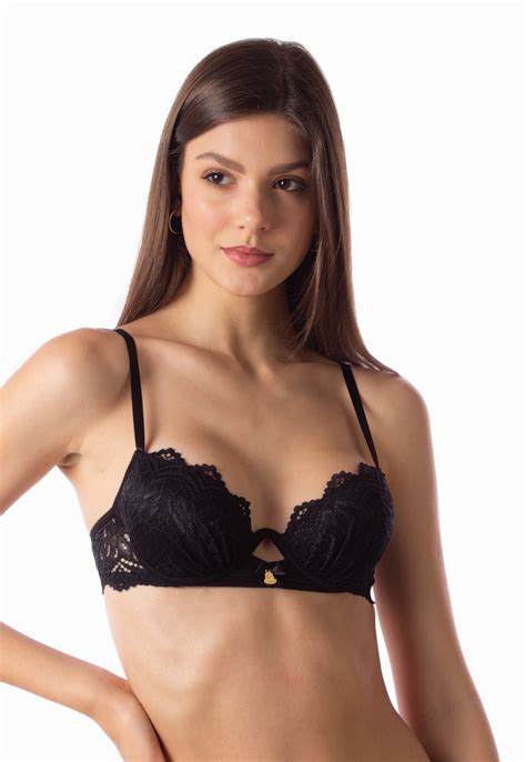 Suti Simony Lingerie Plus Size Aro Inteiro Base Renda E Tule