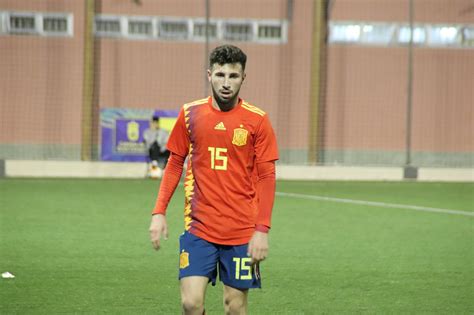 Selección Española sub18 vence 2 0 a Japón Valencia Base