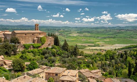 Experience Tuscany: Bask in Stunning Scenery – Camerons Travels | Rick Steves Europe