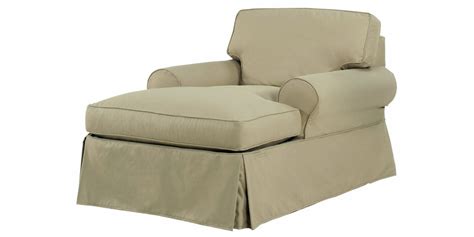 2024 Latest Chaise Slipcovers