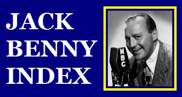 DVP S OLD TIME RADIO WEBSITE THE JACK BENNY PROGRAM 12 24 1944