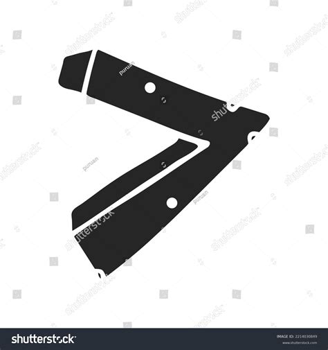 Hand Drawn Mathematics Symbol Greater Than Stock Vector (Royalty Free) 2214030849 | Shutterstock