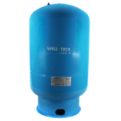 Wx 302 Amtrol Wx 302 Wx 302 150s1 86 Gal Well X Trol Well Tank Stand