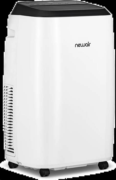 Newair 12 000 Btu Portable Air Conditioner Rc Willey