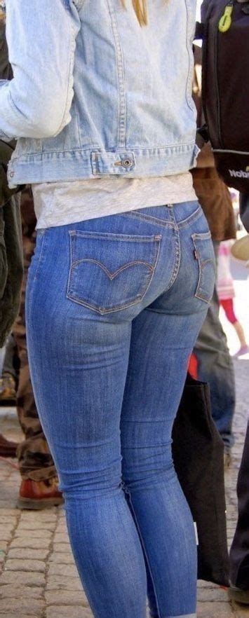 Pin On Tight Jeans