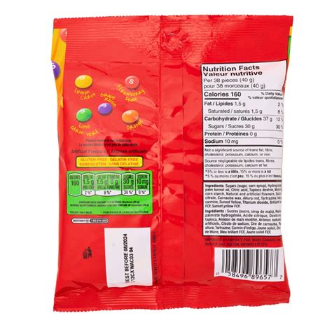 Skittles Original Candies Candy Funhouse Candy Funhouse Us