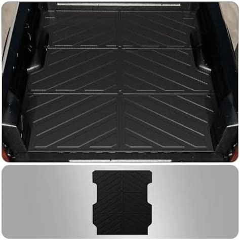 Amazon Thinzyou Bed Mat Compatible With Honda Ridgeline