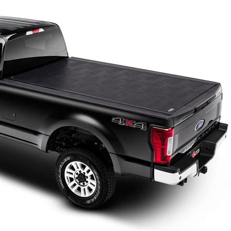 Bak Revolver X Hard Roll Up Tonneau Cover