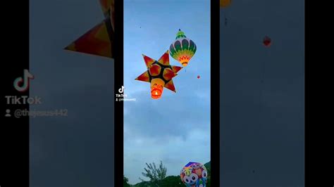 Lo Más chido De San Andrés tuxtla ver la suelta de globos y Las