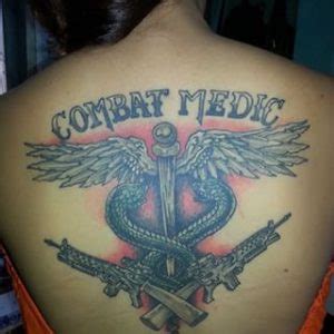 Army Tattoos Designs, Ideas and Meaning - Tattoos For You