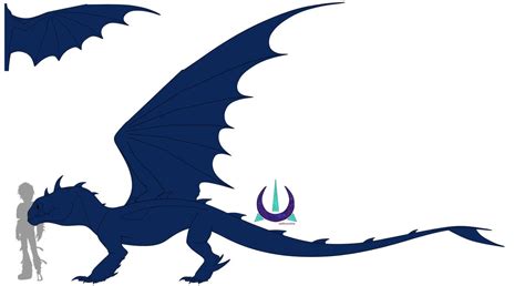 shadow wing base  arourallis  deviantart