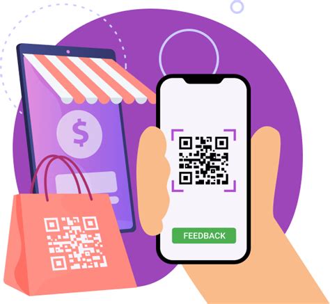 Qr Codes For Shopping Malls Recommendations For Generation Me Qr