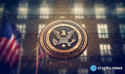 Evolution Of Crypto Regulation Tracing The Impact Of Sec Chairmen