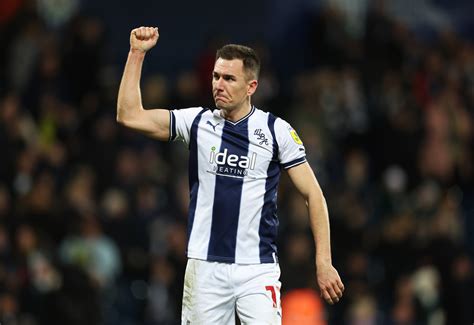 West Brom: Jed Wallace stars with 9/10 - player ratings v Leeds United