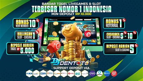 Angka Hoki Dentoto Prediksi Terjitu Bagi Pecinta Togel Angka Hoki